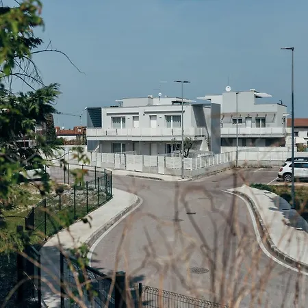 Appartement Forte Laghetto - Peschiera del Garda