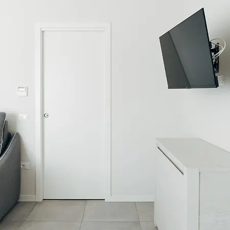 Forte Laghetto - Appartement *