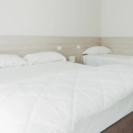Forte Laghetto - Appartement *