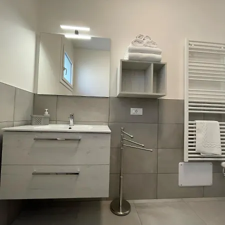 Apartamento Forte Laghetto - *