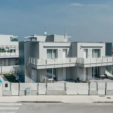 Apartamento Forte Laghetto - Peschiera del Garda