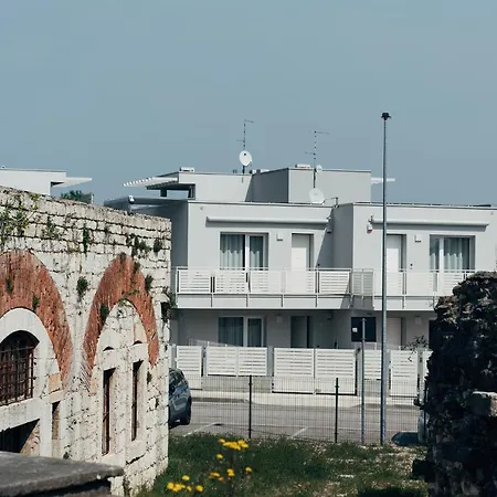 Forte Laghetto -