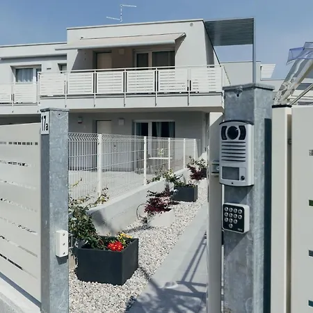 Forte Laghetto - Apartamento *