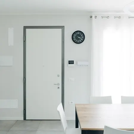 Forte Laghetto - Apartamento
