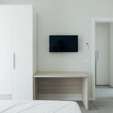 Apartamento Forte Laghetto - *