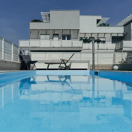 Forte Laghetto - Apartamento *